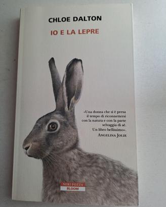 Io e la lepre - C. Dalton
