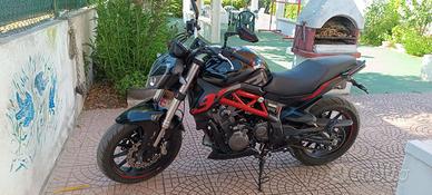 Benelli 302s