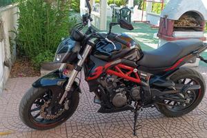 Benelli 302s