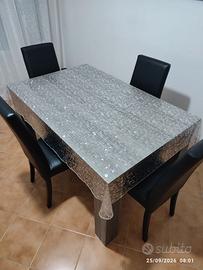 Tavolo e sedie top
