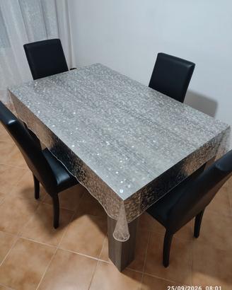 Tavolo e sedie top