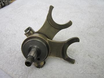 Desmodromico Cambio Motobi 125 Imperiale 1955