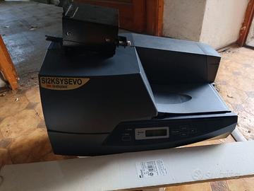 Stampante termica Grafoplast EVOMAXBASIC