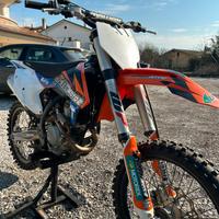 Ktm sx-f 250