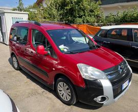 Citroen Berlingo 1.6 HDi 90CV FAP XTR Theatre