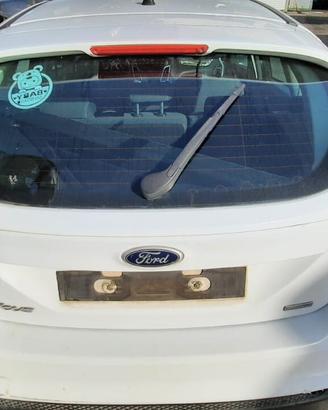 FORD FOCUS 2011 - PORTELLONE POSTERIORE