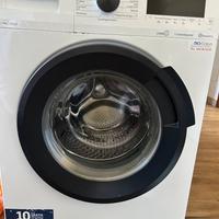 LAVATRICE BEKO 9 kg
