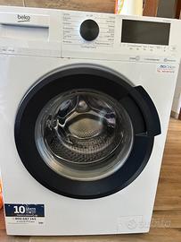 LAVATRICE BEKO 9 kg