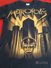 T-shirt Metropolis