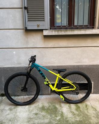 MTB Trek X Caliber 9