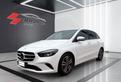 Mercedes B 200 PROGRESSIVE 7G-DCT
