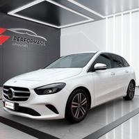 Mercedes B 200 PROGRESSIVE 7G-DCT