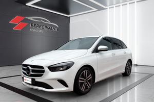 Mercedes B 200 PROGRESSIVE 7G-DCT
