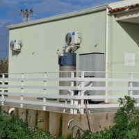 Villetta singola c/da Bellona