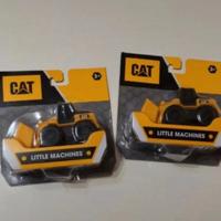 Cat Little Machines  modellini
