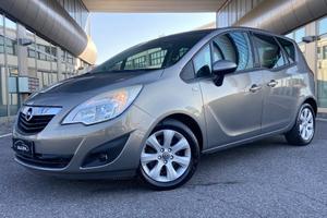 OPEL Meriva 1.4 Turbo 120CV Metano Cosmo