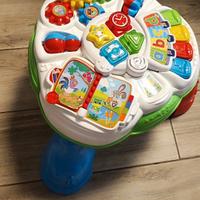 Tavolo Prime Scoperte Clementoni