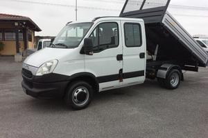 Iveco Daily 35c13 2.3 HPI 7 POSTI RIBALTABILE