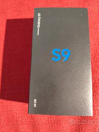 Samsung Galaxy S9