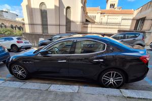 maserati Ghibli diesel