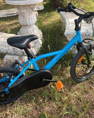 Bicicletta 16 pollici