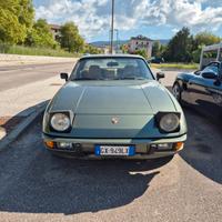 Porsche 924 2.0
