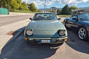Porsche 924 2.0