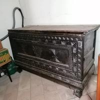 antiquariato