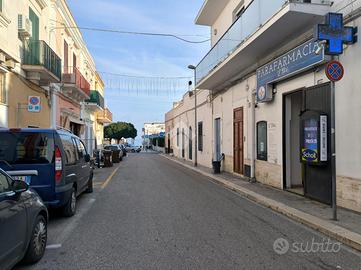 NEGOZIO A BARI
