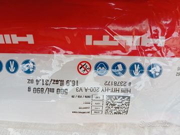 HILTI 
