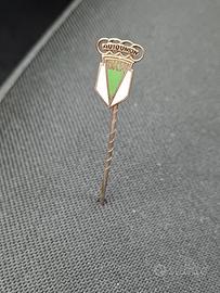 DKW AUTO UNION  pins antica