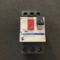 Telemecanique GV2ME14 / 6-10A