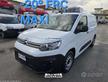 Berlingo 2021 maxi -20° frc
