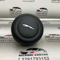 Airbag volante jaguar f-pace 2016 gx73043b13bd8pvj
