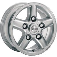 Gomme  Defender complete di cerchi lega e bulloni