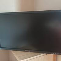 Monitor Samsung 24 pollici Full HD
