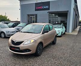 Lancia Ypsilon 0.9 TwinAir 5 porte Metano Ecochic 
