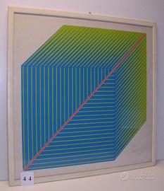 quadri di  artisti italiani e non