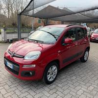 Fiat Panda Natural power Lounge 80cv OK NEOPATENTA