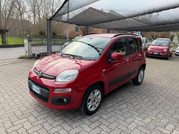 Fiat Panda Natural power Lounge 80cv OK NEOPATENTA