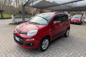 Fiat Panda Natural power Lounge 80cv OK NEOPATENTA