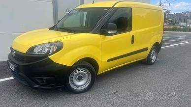 Fiat Doblo Doblò 1.3 MJT S&S PC-TN Cargo Easy 2 po