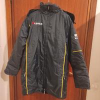 giubbotto sportivo 