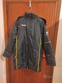 giubbotto sportivo 