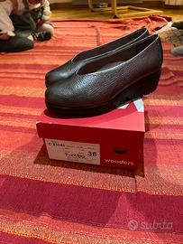 Scarpe wonders n.36