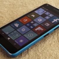 Smartphone Microsoft Lumia 640 LTE