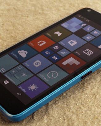 Smartphone Microsoft Lumia 640 LTE