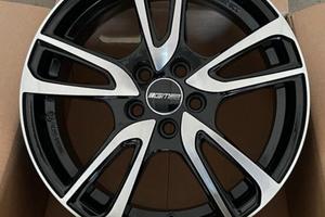 Set cerchi GMP ASTRAL da 18 per Bmw Audi VW