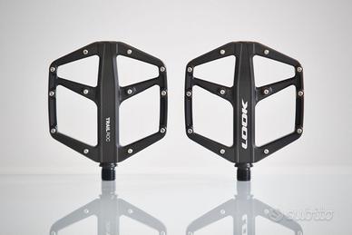 Pedali MTB Look Trail Roc NUOVI
