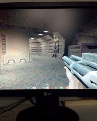 Monitor 19" o 20" varie marche Acer-LG